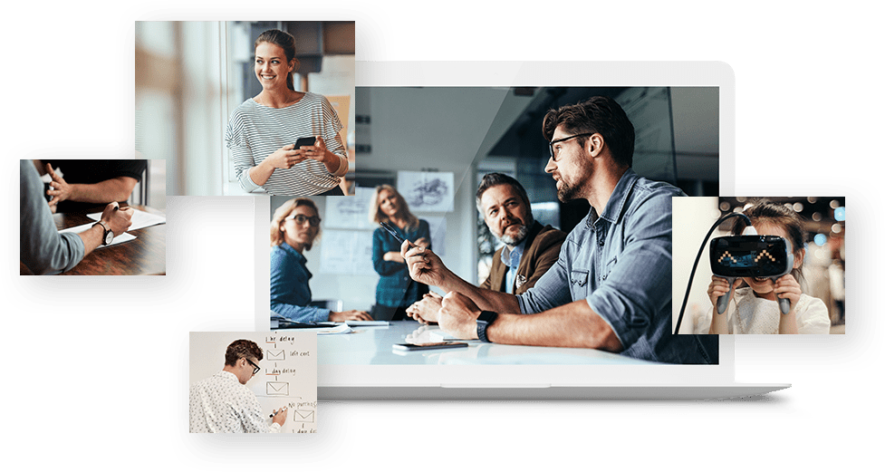 Team collaboration